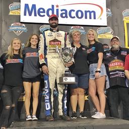 TKS Motorsports – A Very Good Year