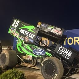 Schatz outduels Johnson at Granite City Speedway