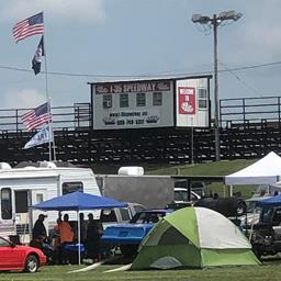 Angst, Turner, Bailey, Keller among McCarthy Championship Night winners at I-35 Speedway