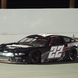 Points Update Going Into June 3 Race