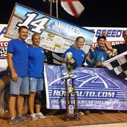 DHR Suspension Clients Win More Than 125 Races and Score 10 Championships in 2017