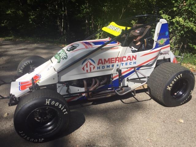 2020 USAC Fall Nationals
