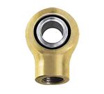 Pro Shocks Aluminum Bearing End for 2 Body Shock