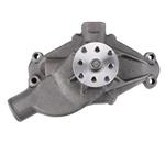 Stewart Small Block Chevy Stage 1 Short Water Pump, 5/8 Shaft