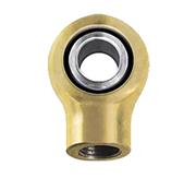 Pro Shocks Aluminum Bearing End for 2" Body Shock