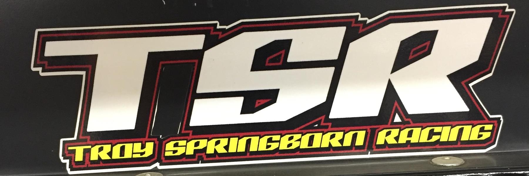 Troy Springborn