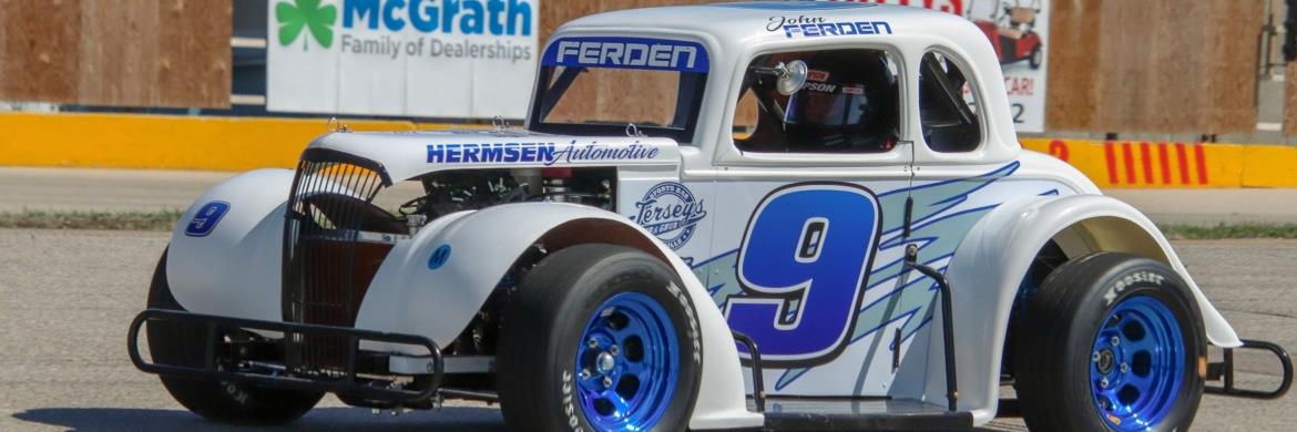 John Ferden