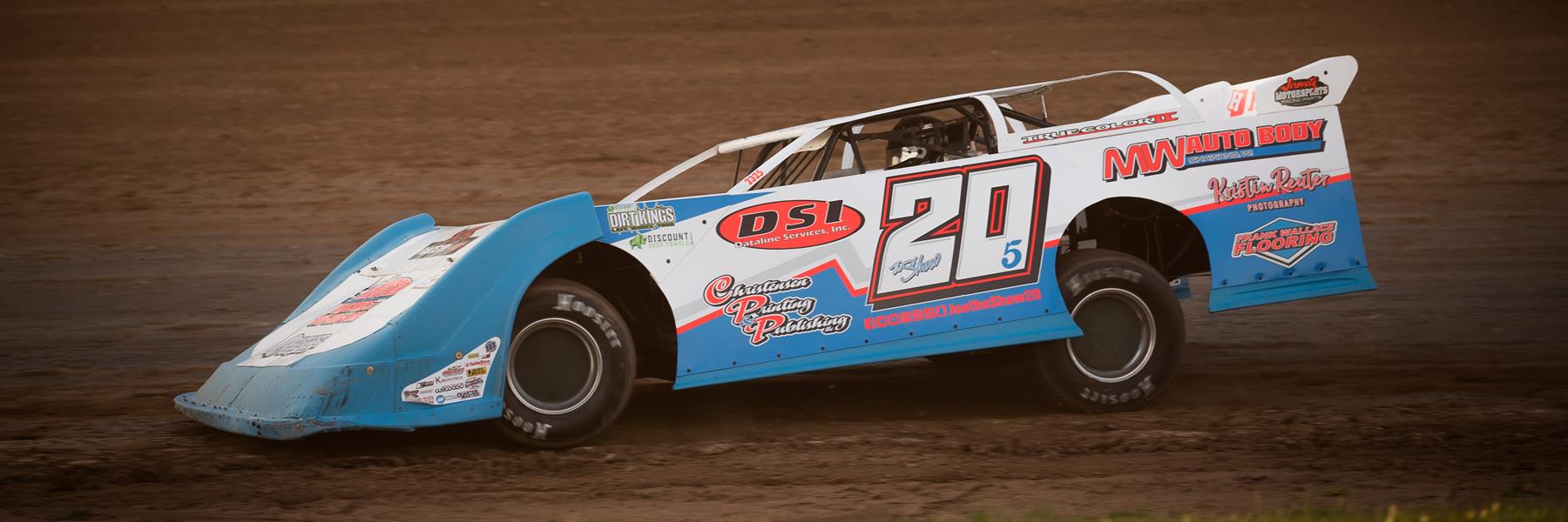 Joe Reuter