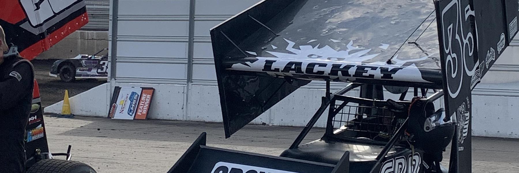 Jeff Lackey