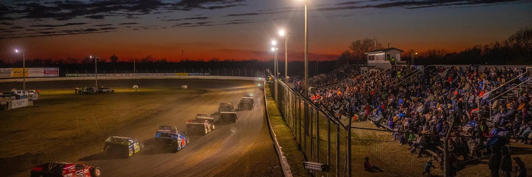 5/10/2024 - Humboldt Speedway