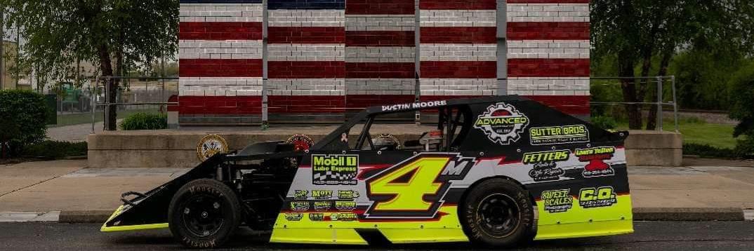 Dustin Moore