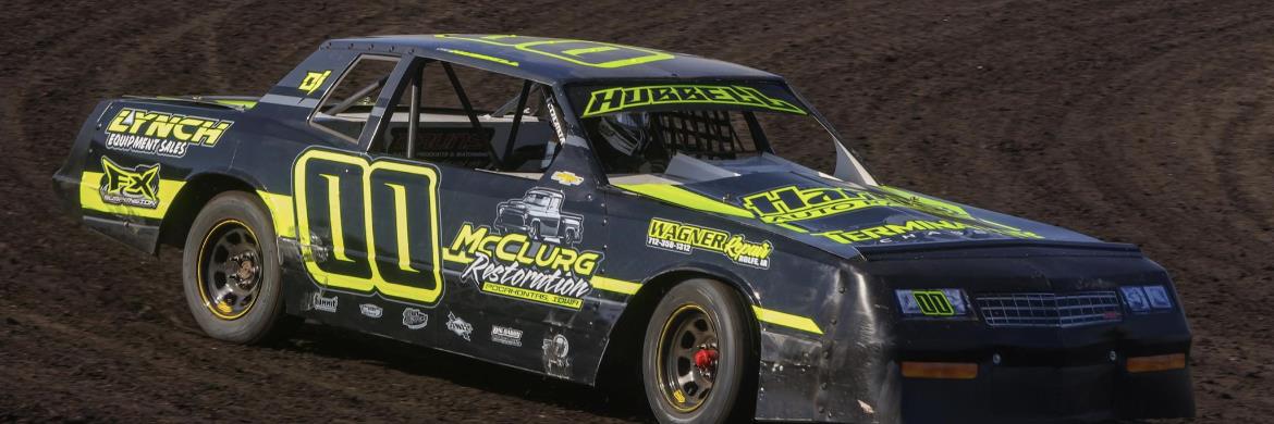Cody Hubbell