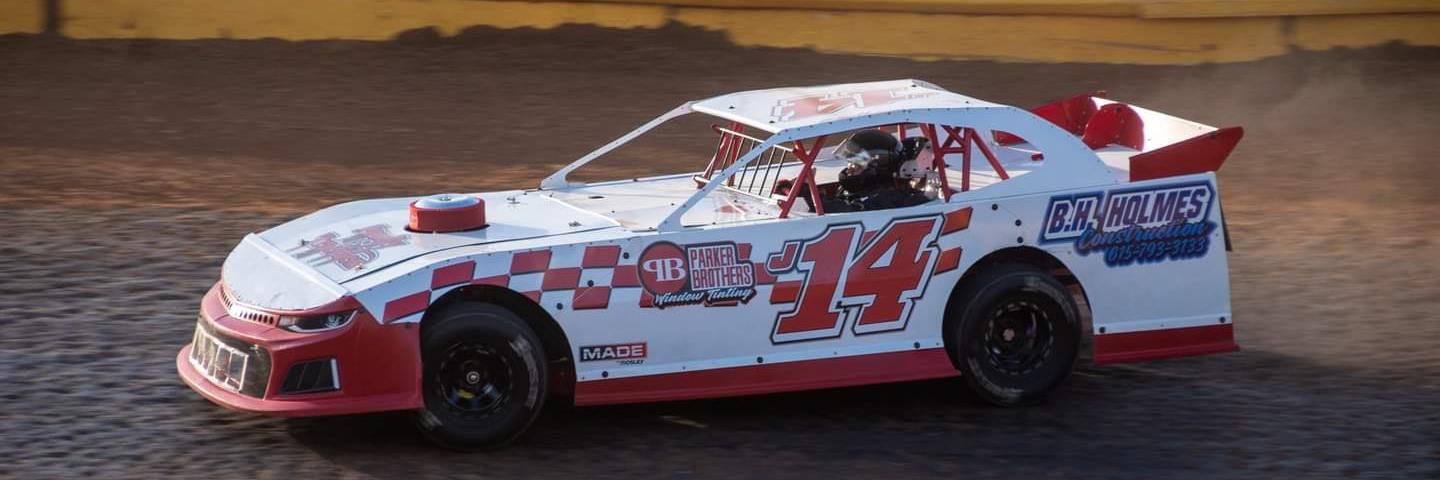 Justin Coleman