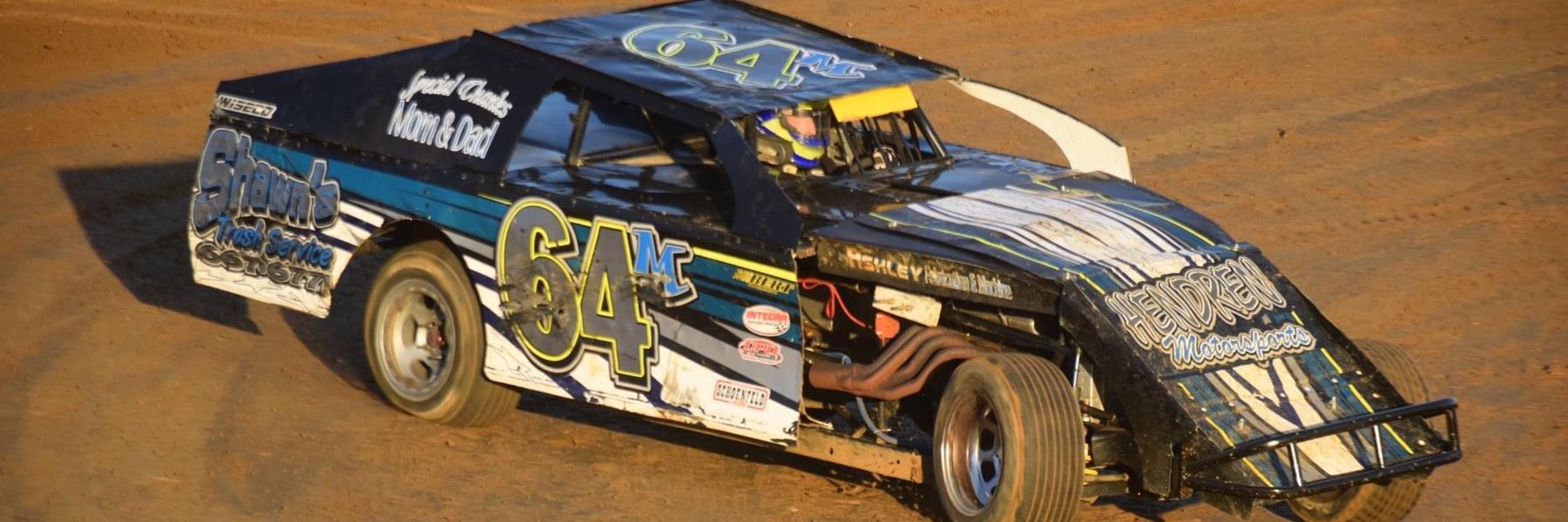 Matthew Hendren