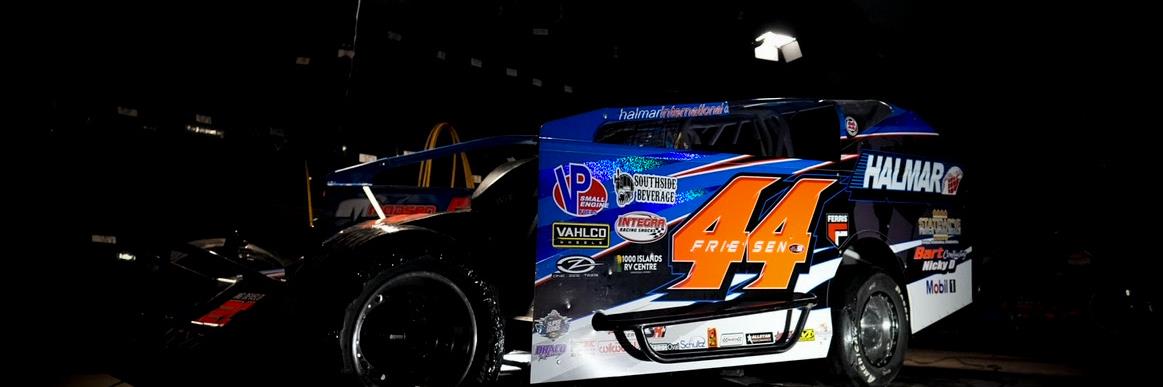 Stewart Friesen