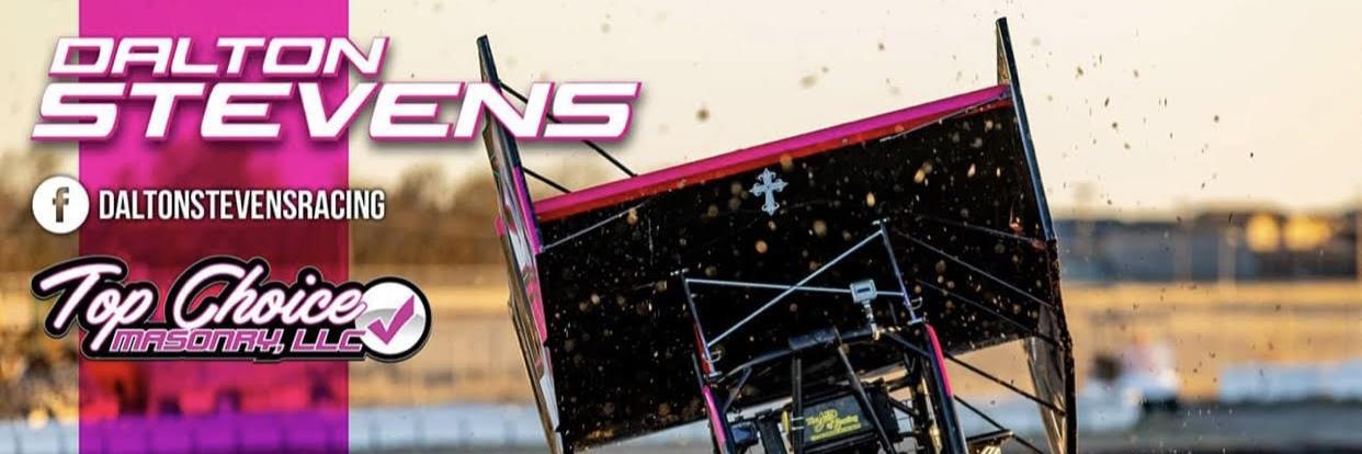 Dalton Stevens