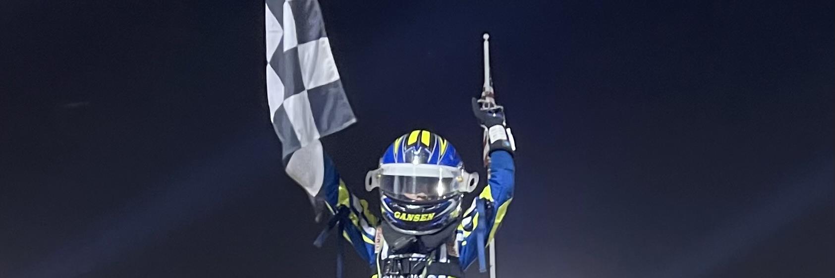 Landen Gansen