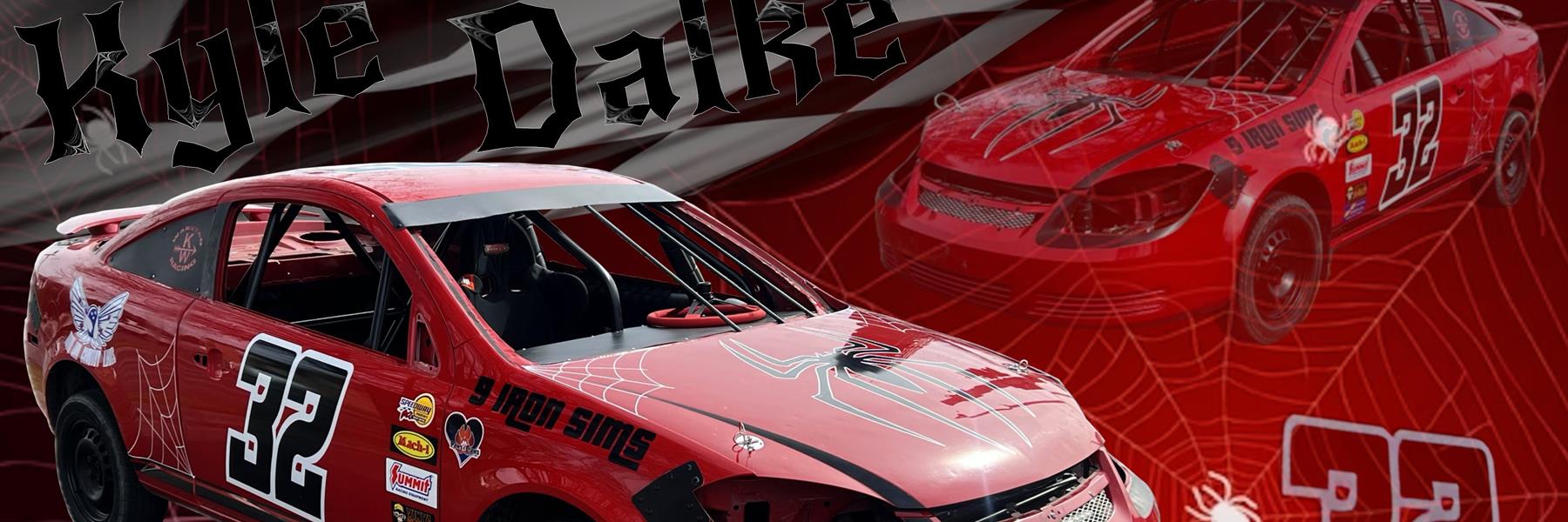 Kyle Dalke