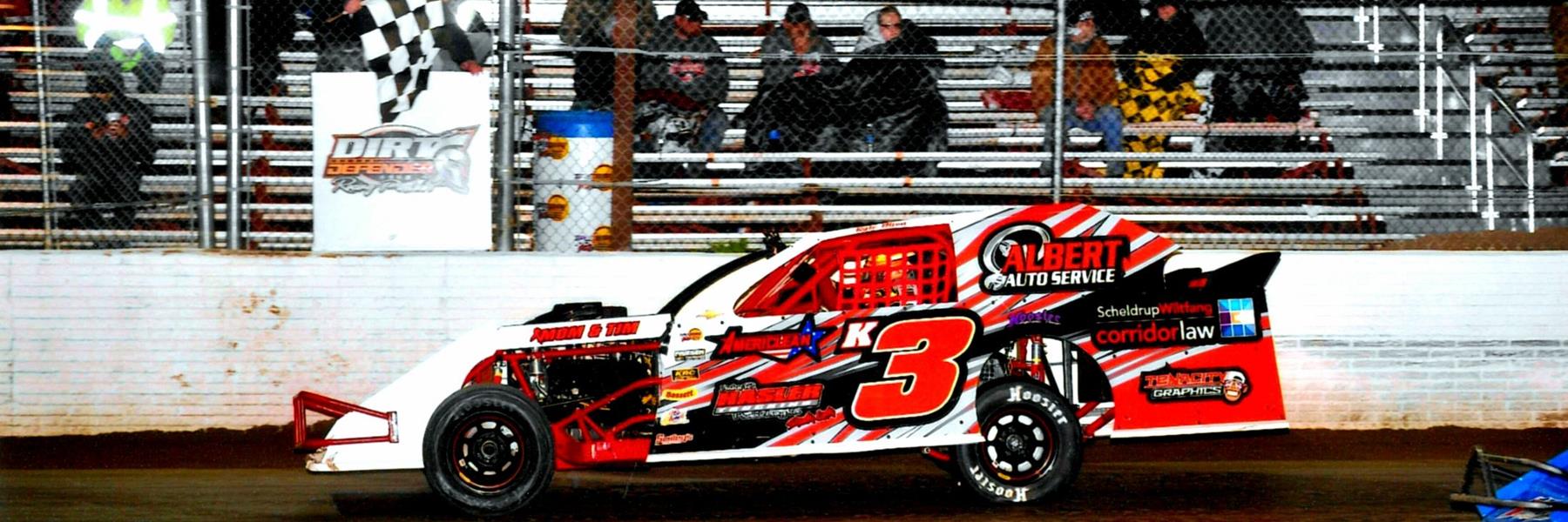 Kyle Olson
