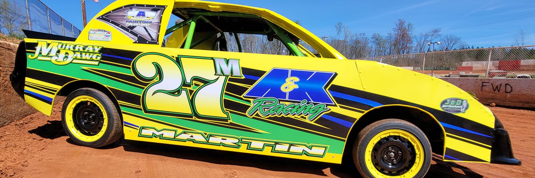 Keitha Martin