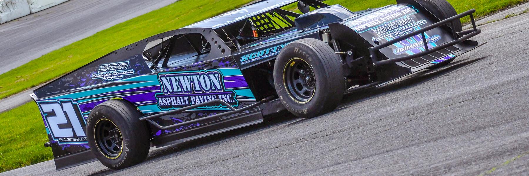 Bryce Allensworth
