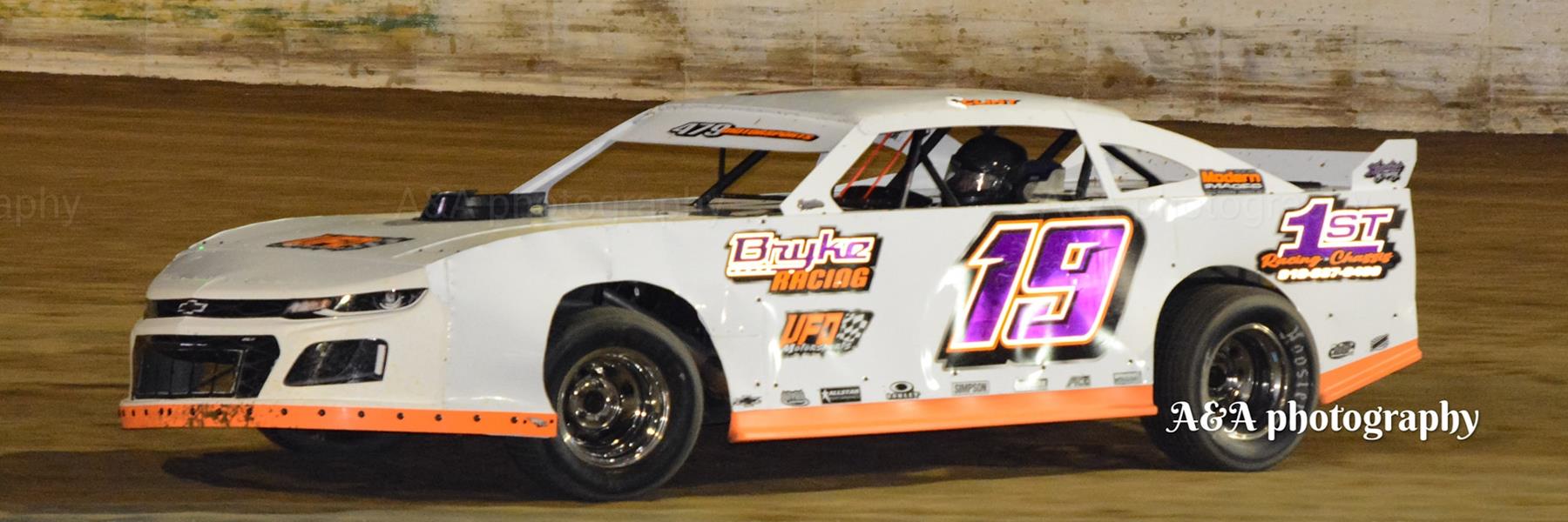 Clint Woolbright