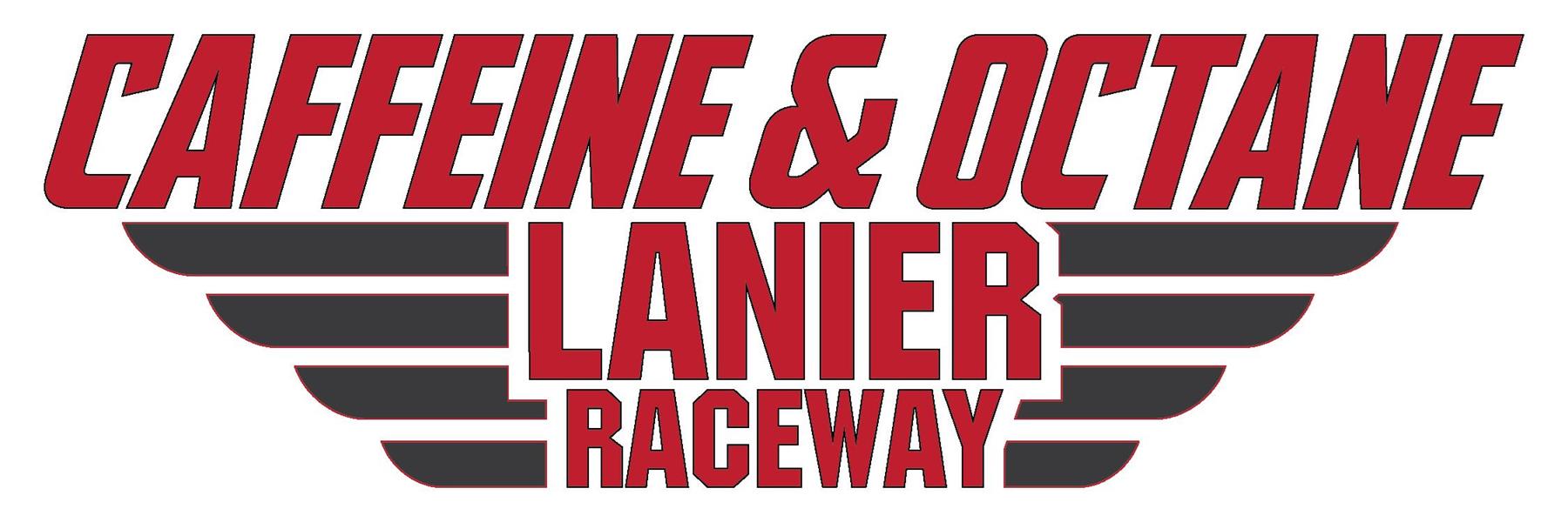 8/30/2003 - Caffeine and Octane's Lanier Raceway