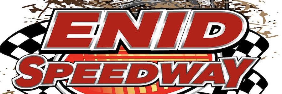 9/24/2011 - Enid Speedway