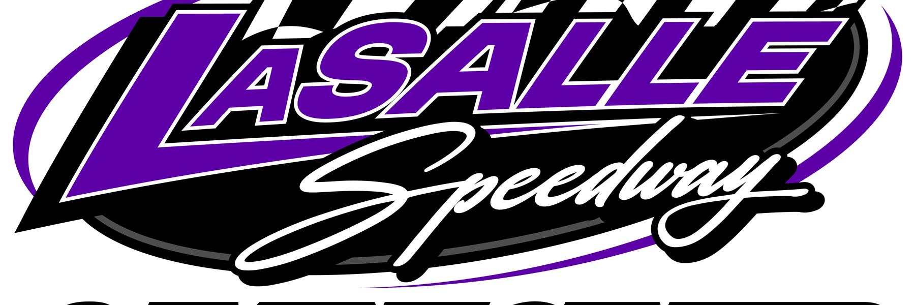 LaSalle Speedway