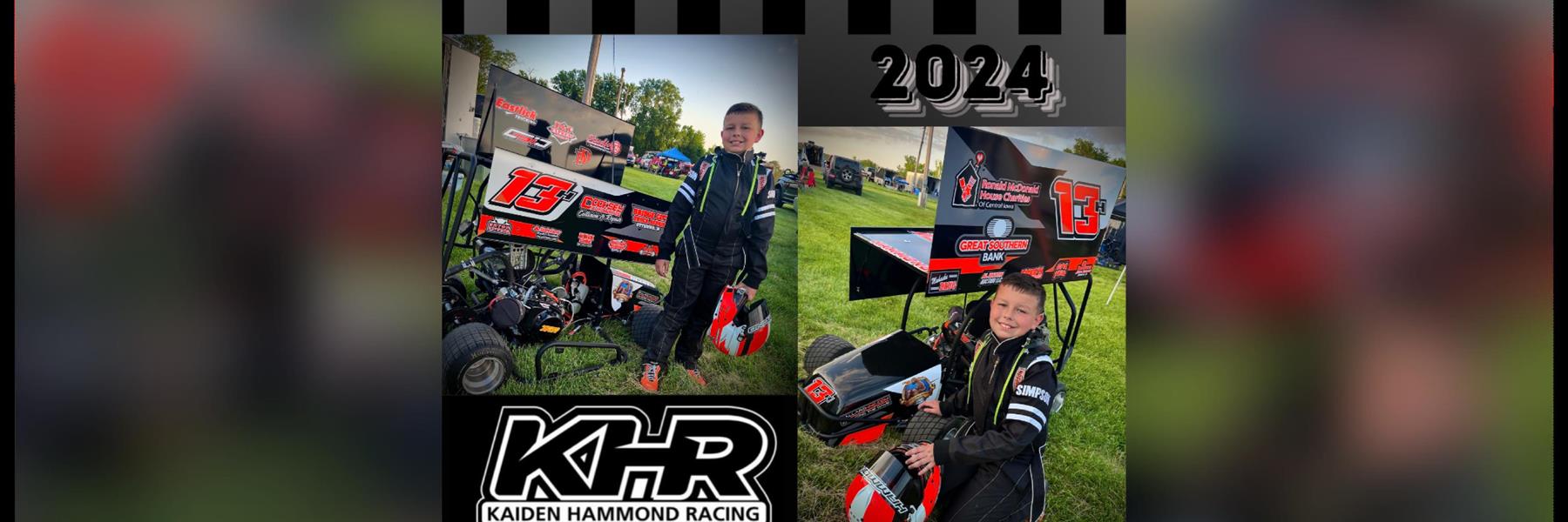 Kaiden Hammond