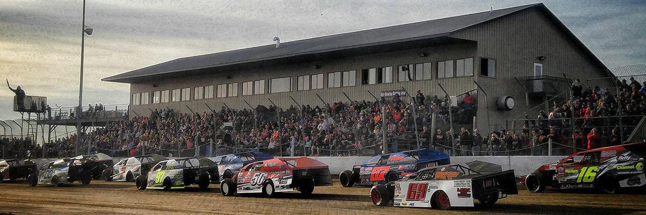 5/1/2021 - Ogilvie Raceway