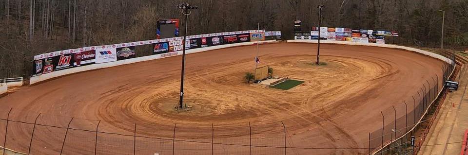 4/16/2024 - Millbridge Speedway