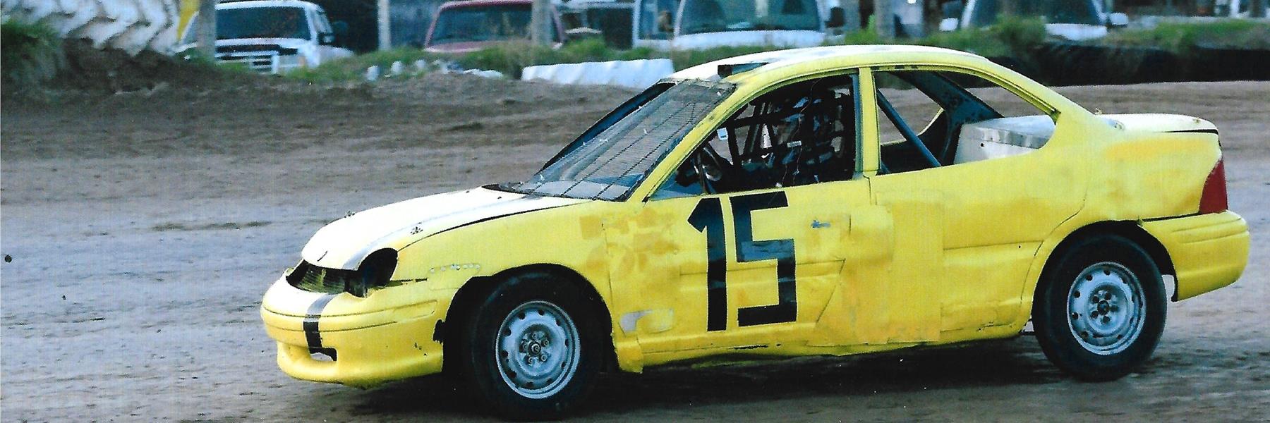 Dustin Bissell