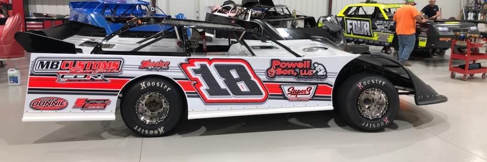 Caleb Dillard