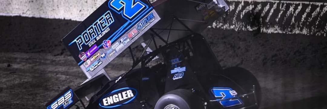Garrett Benson