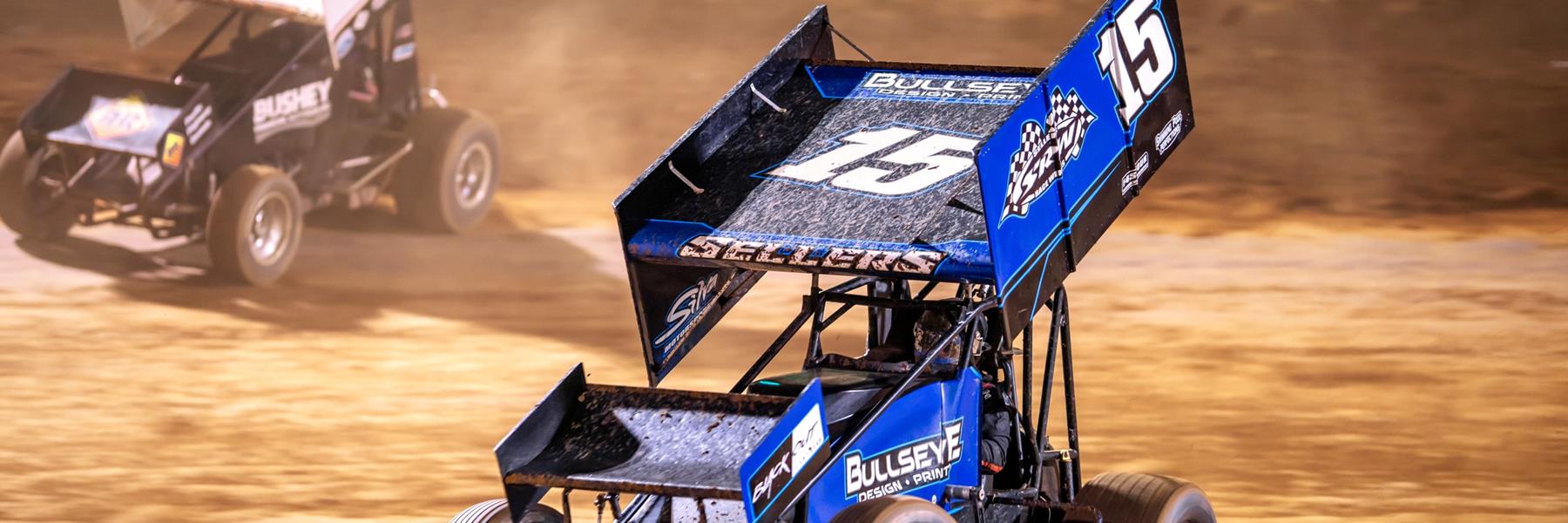 Michael Sellers