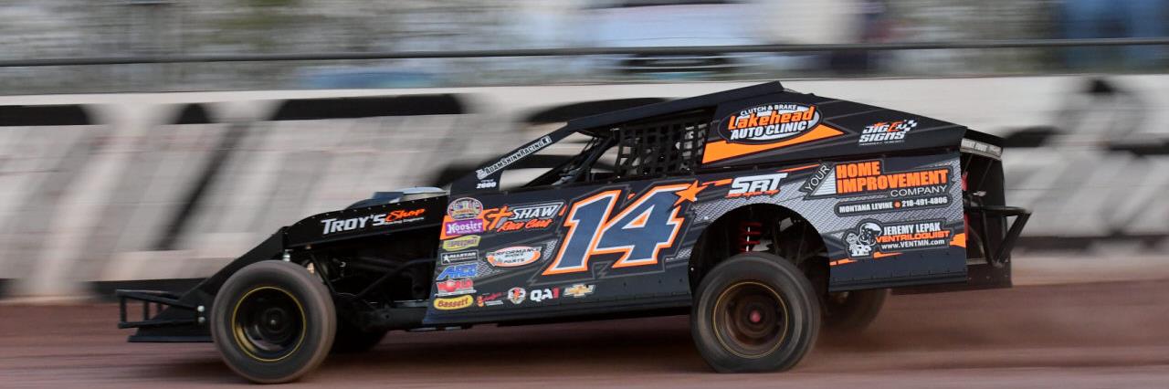 Adam Shinn