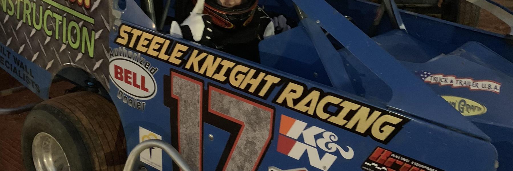 Steele Knight