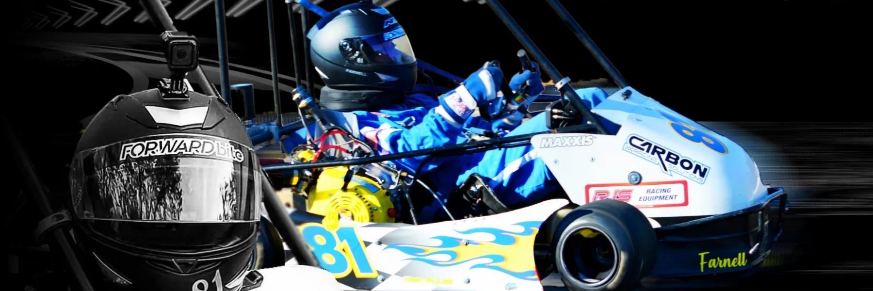 Donnie Farnell
