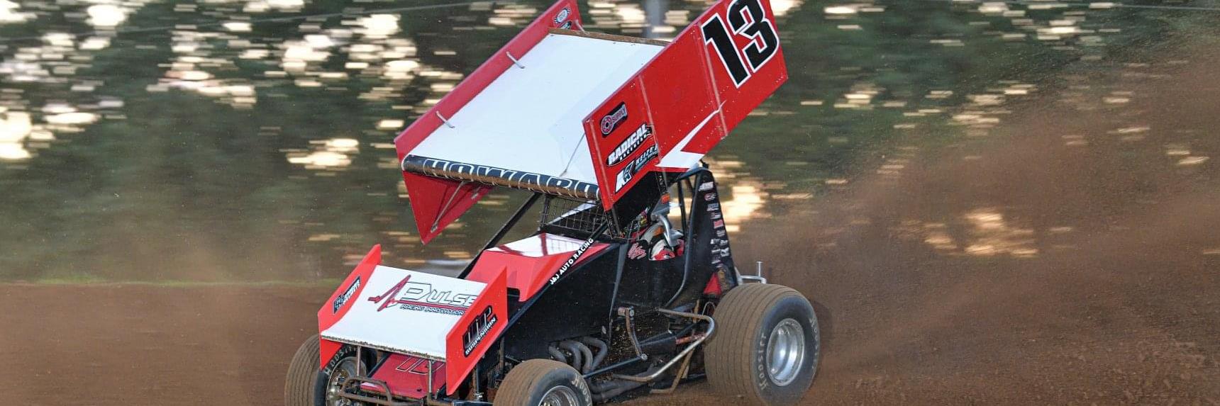 Chase Howard