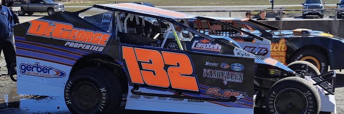 Dalton Martin