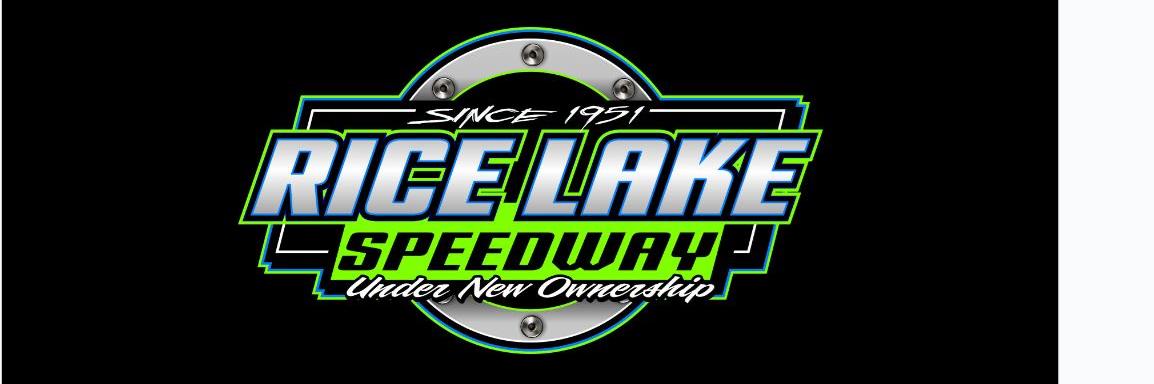 7/28/2018 - Rice Lake Speedway