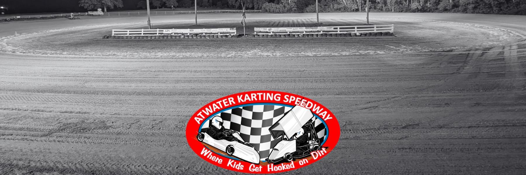 6/7/2025 - Atwater Karting Speedway