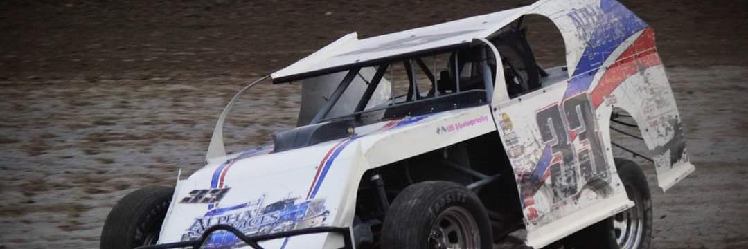 Austin Long