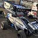 Braden Streuter