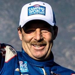 Greg Anderson