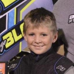 Wyatt Blair