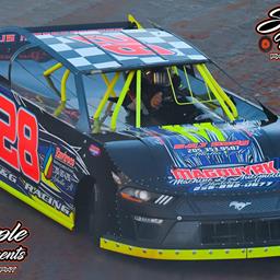 Jeremy Griffith