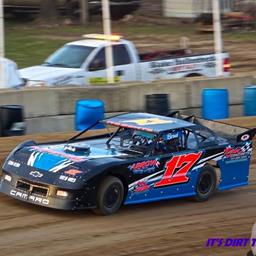 Brad Roberts