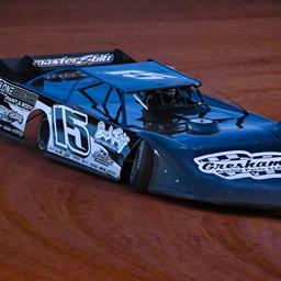 Bron Rutledge